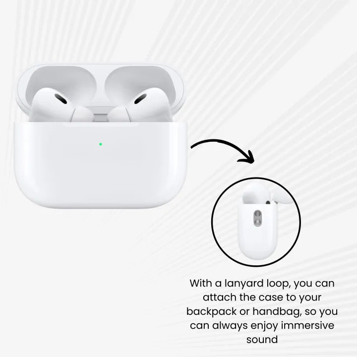 AirPod Pro 2 (ANC) 2nd generation