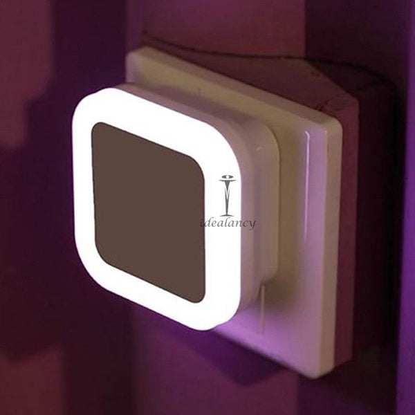 Dark LED Sensor Light