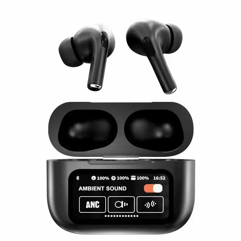 Airpods Pro 2nd Gen | ANC + ENC+ Transparency modes | With Touch Screen