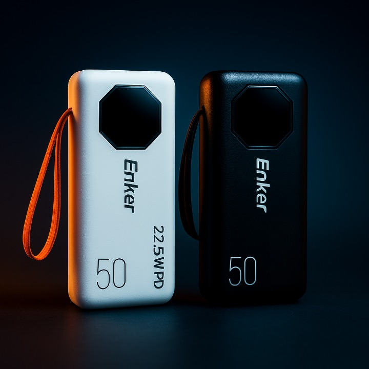 50000mah Power Bank