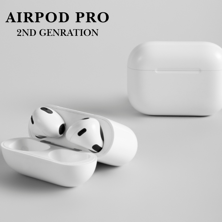 AirPod Pro 2 (ANC) 2nd generation