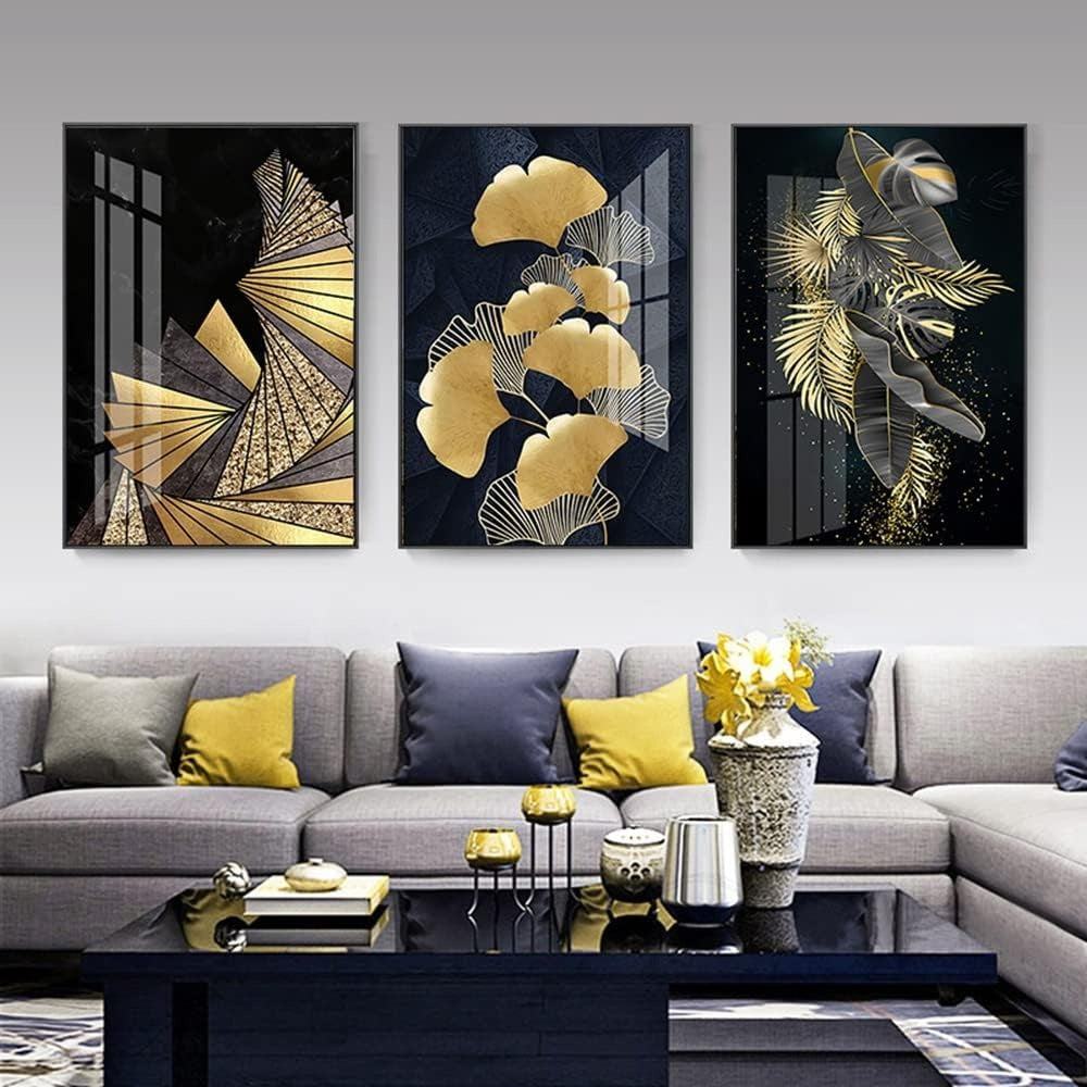 Flower Metal Art