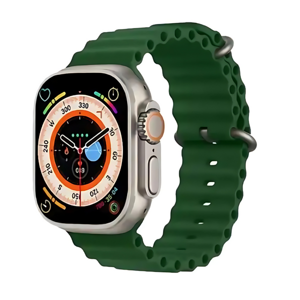 Smart watch ultra