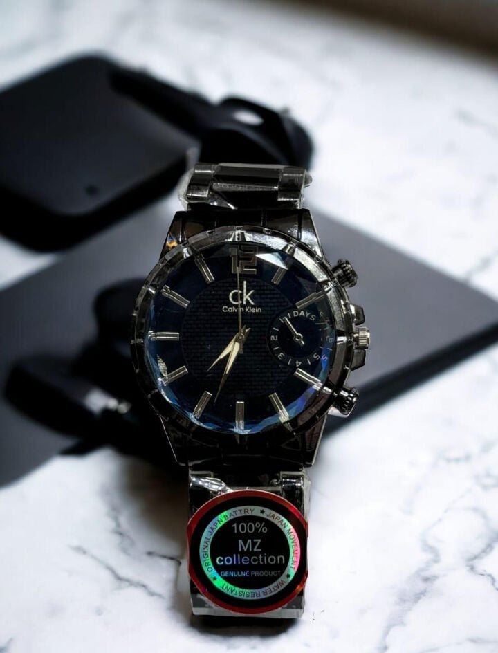Ck Mens Watch - Opia Store