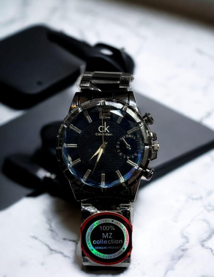 Ck Mens Watch - Opia Store