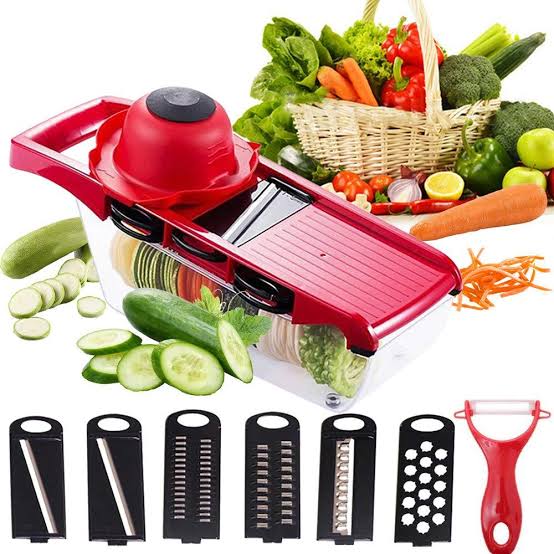 Slicer Vegetable Cutter - Opia Store